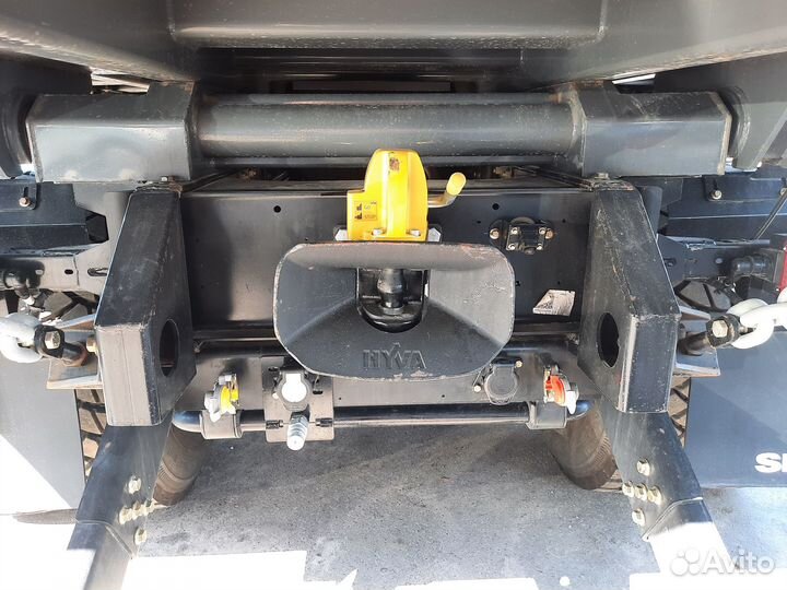 Shacman (Shaanxi) X3000, 2023