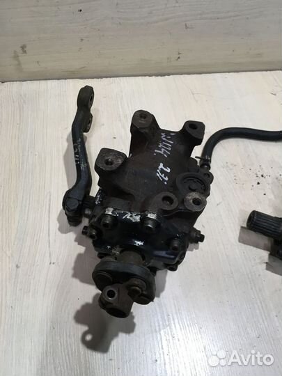 Рулевой редуктор Mercedes W124