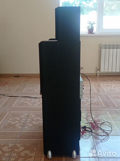 Домашний кинотеатр pioneer