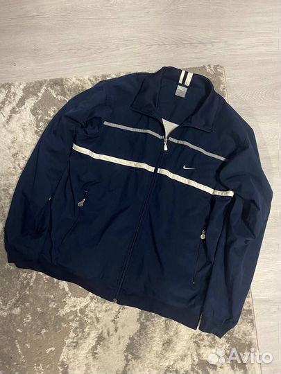 Олимпийка Nike