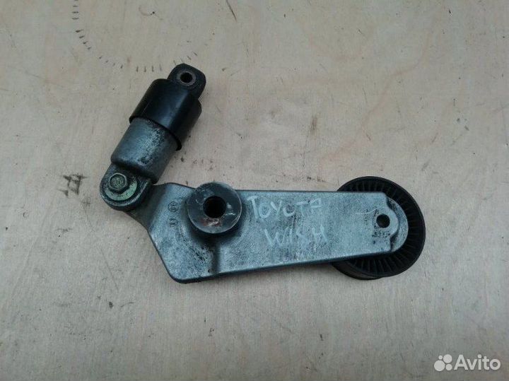 Ролик натяжной Toyota Corolla E12 1.6 2004