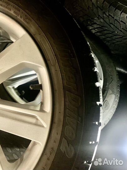 Колеса в сборе Cordiant Winter Drive 2 205/55 R16