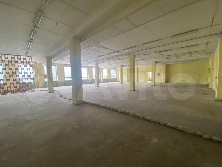 Сдам помещение свободного назначения, 1150 м²