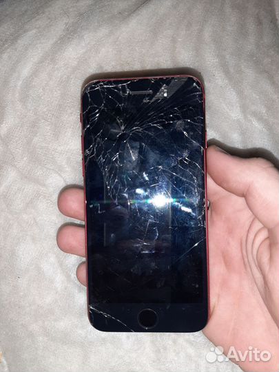 iPhone SE (2020), 64 ГБ