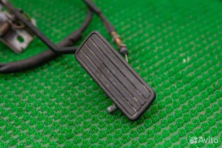 Педаль газа Subaru Impreza GG EJ15 2003