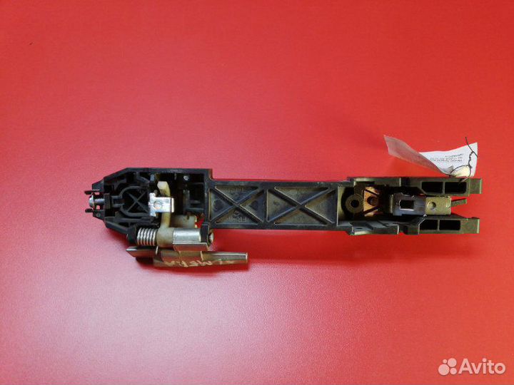 Ручка двери внешняя задняя правая Nissan Almera