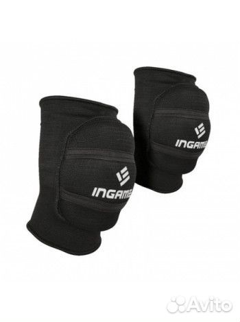 Наколенники для волейбола Ingame