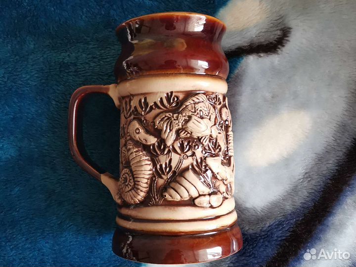 Кружка пивная