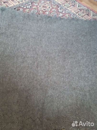 Платок шаль