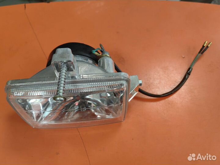 Фара irbis ttr250