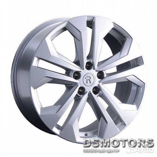 Диски Volkswagen VV295 8.5/19 5x112 ET28 d66.6 S