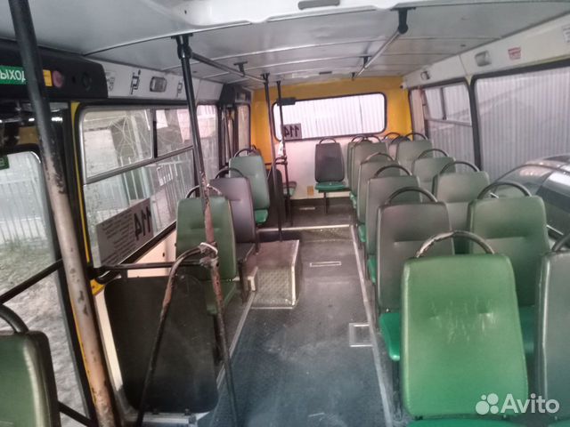 Городской автобус Богдан A-092, 2012 объявление продам