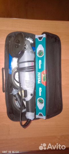 Электроинструмент бу