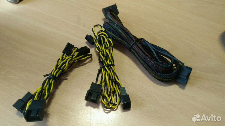 Реобас Cooler Master