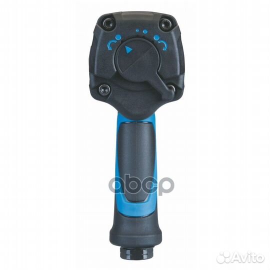 33461-100 гайковерт пневматический ударный 1/2