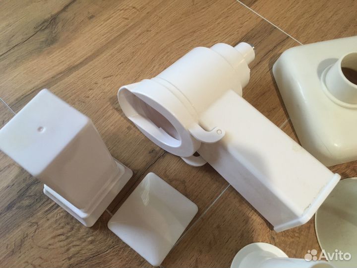 Запчасти для мясорубки Scarlett SC-4148