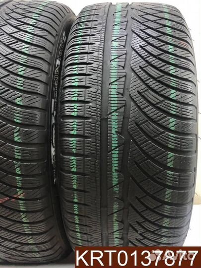 Michelin Pilot Alpin 4 245/45 R18 100V
