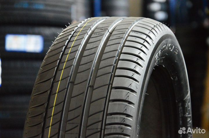 Michelin Primacy 3 275/35 R19 100Y
