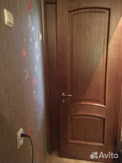 Двери новые
