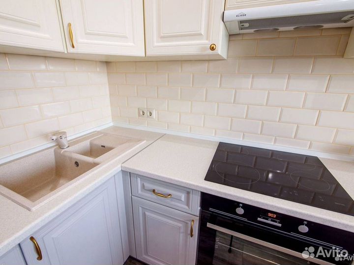 Кухонный гарнитур 