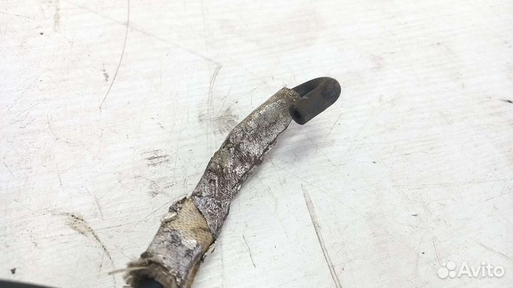 Трубка вакуума Skoda Octavia A5