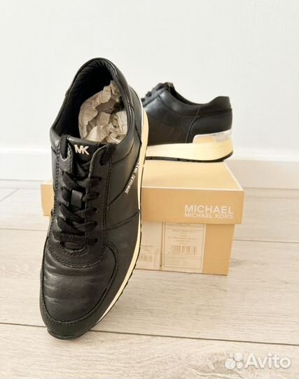 Кроссовки женские michael kors 38