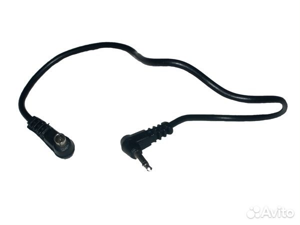 Кабель для фотовспышки