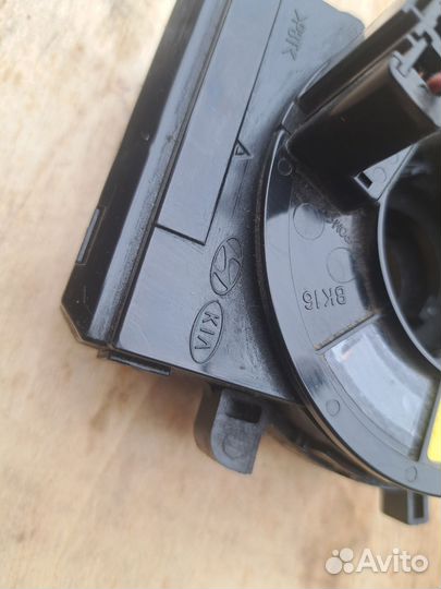 Шлейш подрулевой hyundai i40