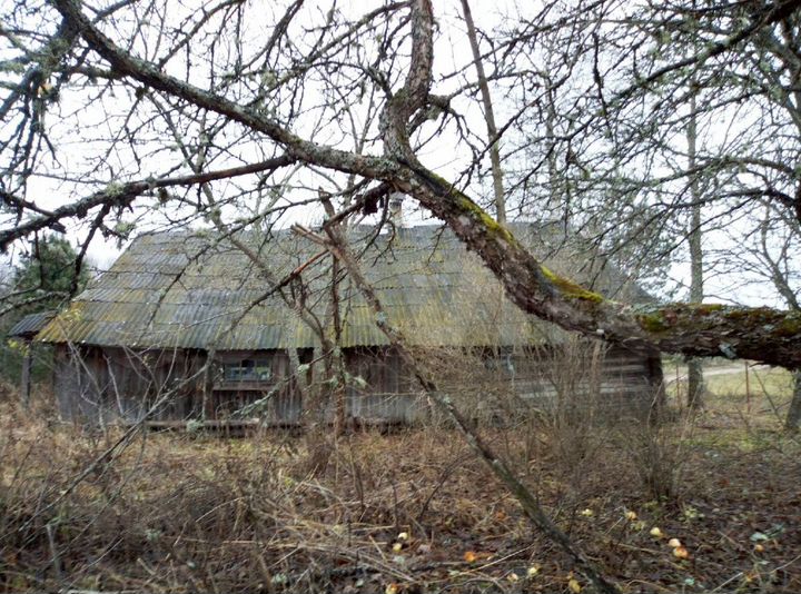 Участок 11 сот. (ИЖС)