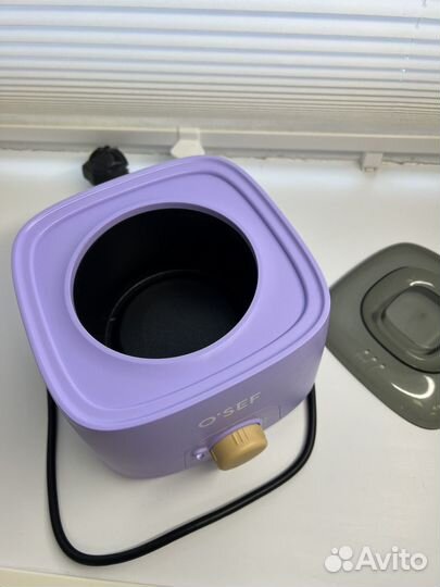 Воскоплав для депиляции