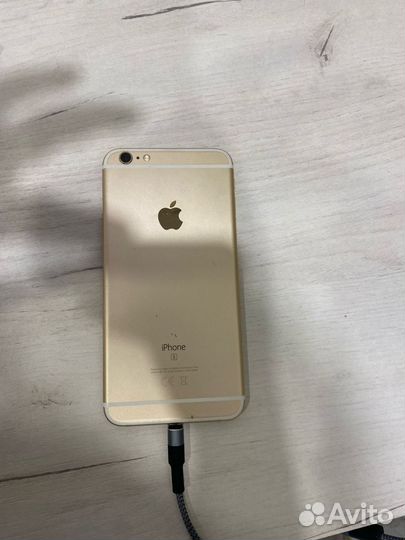 iPhone 6S Plus, 16 ГБ