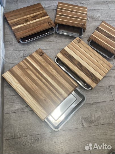 Доски разделочные для кухни с гастроемкостью