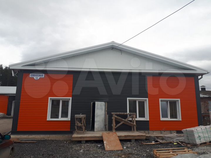 Свободного назначения, 135 м²