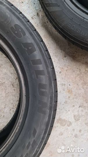 Sailun Atrezzo Elite 235/55 R17 103V