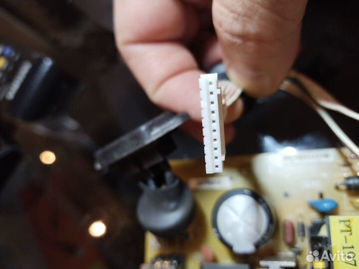 Блок питания С536 принтера Epson Stylus Photo R300