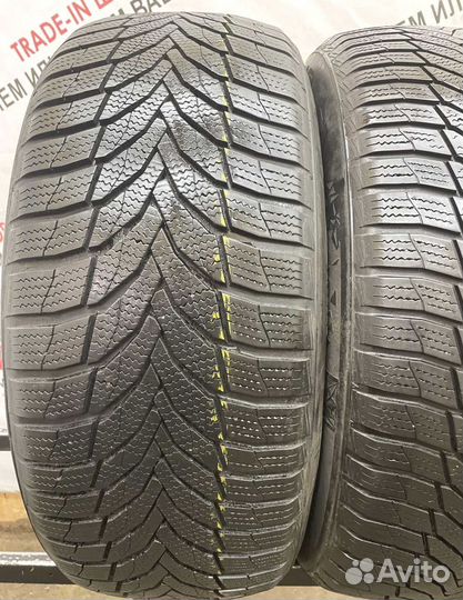 Nexen Winguard Sport 2 235/55 R17 103S