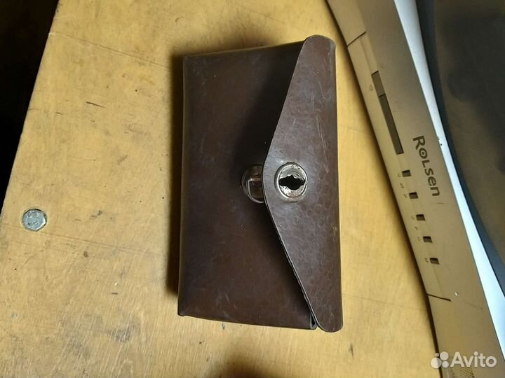 Набор велосипедных ключей СССР