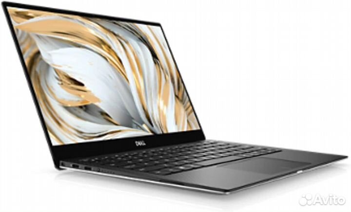 Ультрабук dell XPS 13 9305 i7 1165G7 16GB 512 SSD