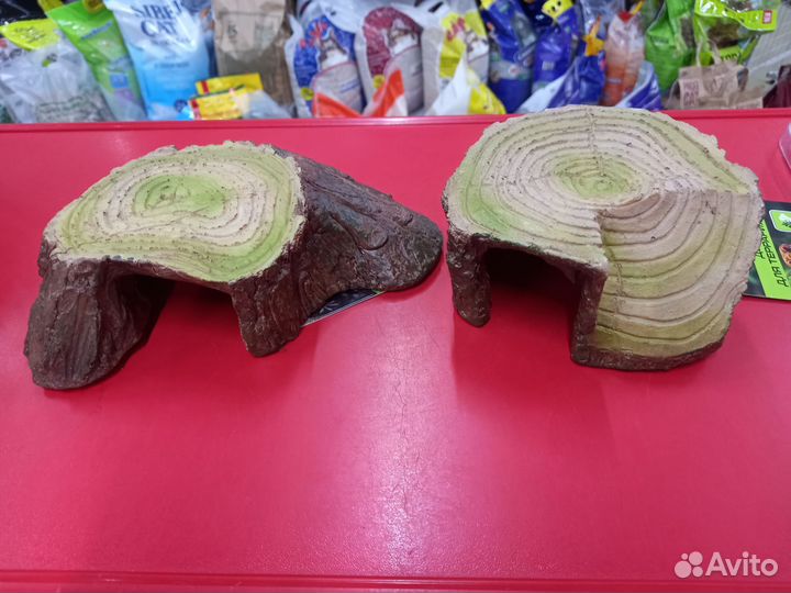 Для водных черепах