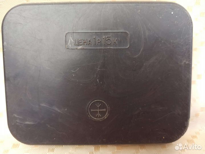 Шашки шахматы СССР