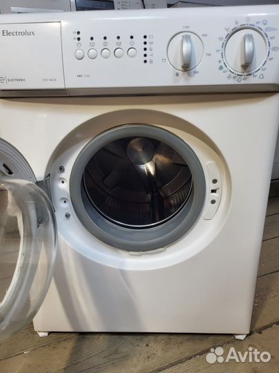 Стиральная машина электролюкс под раковину