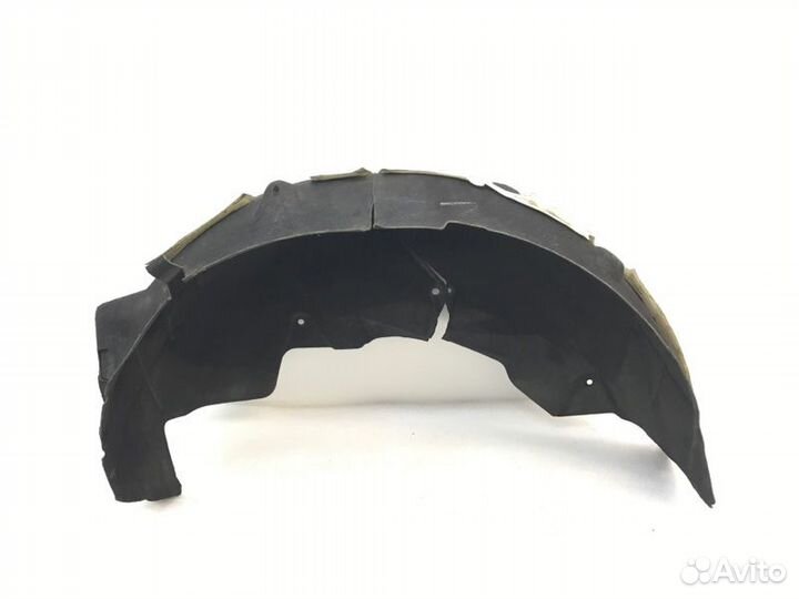 Подкрылок задний правый Land Rover Range Rover