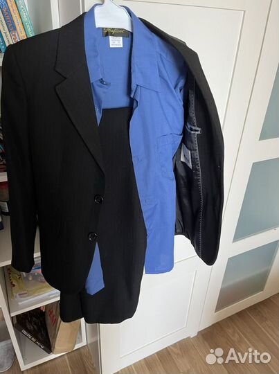 Школьная форма