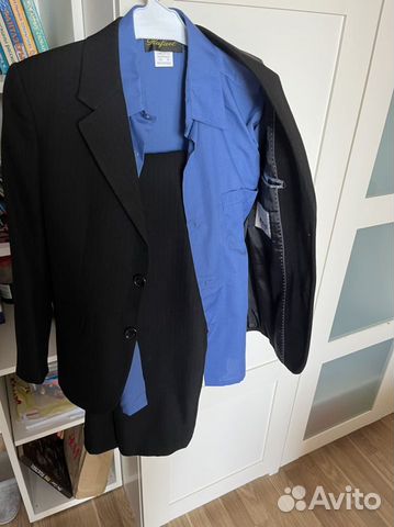 Школьная форма