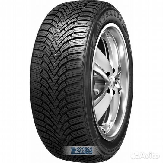 Sailun Ice Blazer Alpine+ 195/55 R16 87H