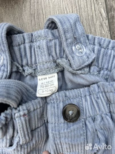 Юбка для девочки 80