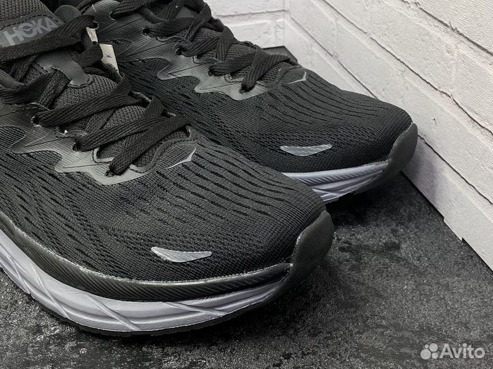 Кроссовки Hoka мужские спортивные