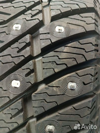 Yokohama IceGuard Stud IG65 265/65 R18