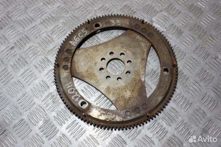 Маховик Audi A6 c5 C5