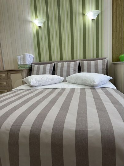 Квартира-студия, 25 м², 9/9 эт.